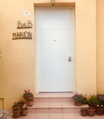 B&B Marilyn Rávena Exterior foto