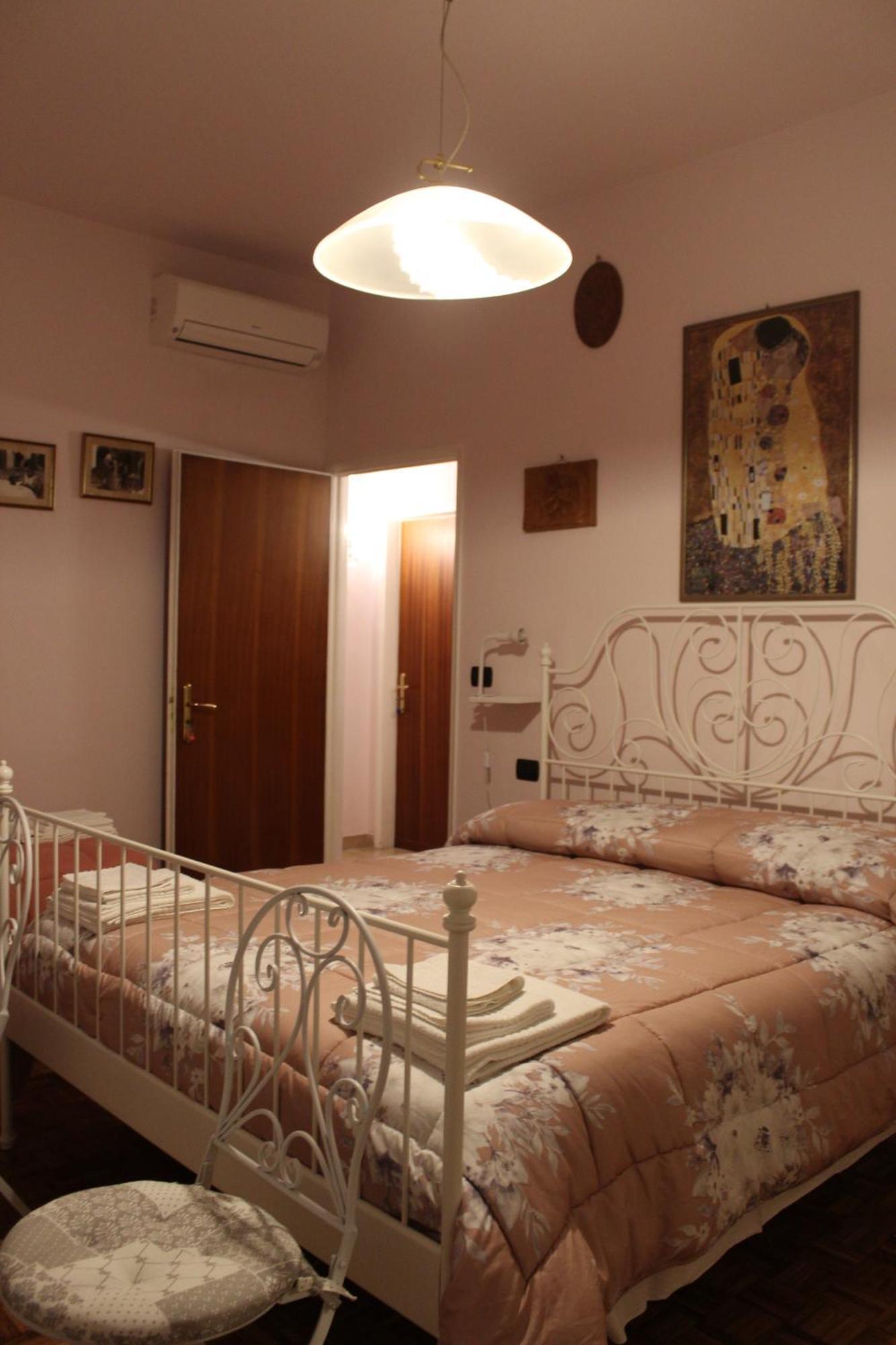 B&B Marilyn Rávena Exterior foto